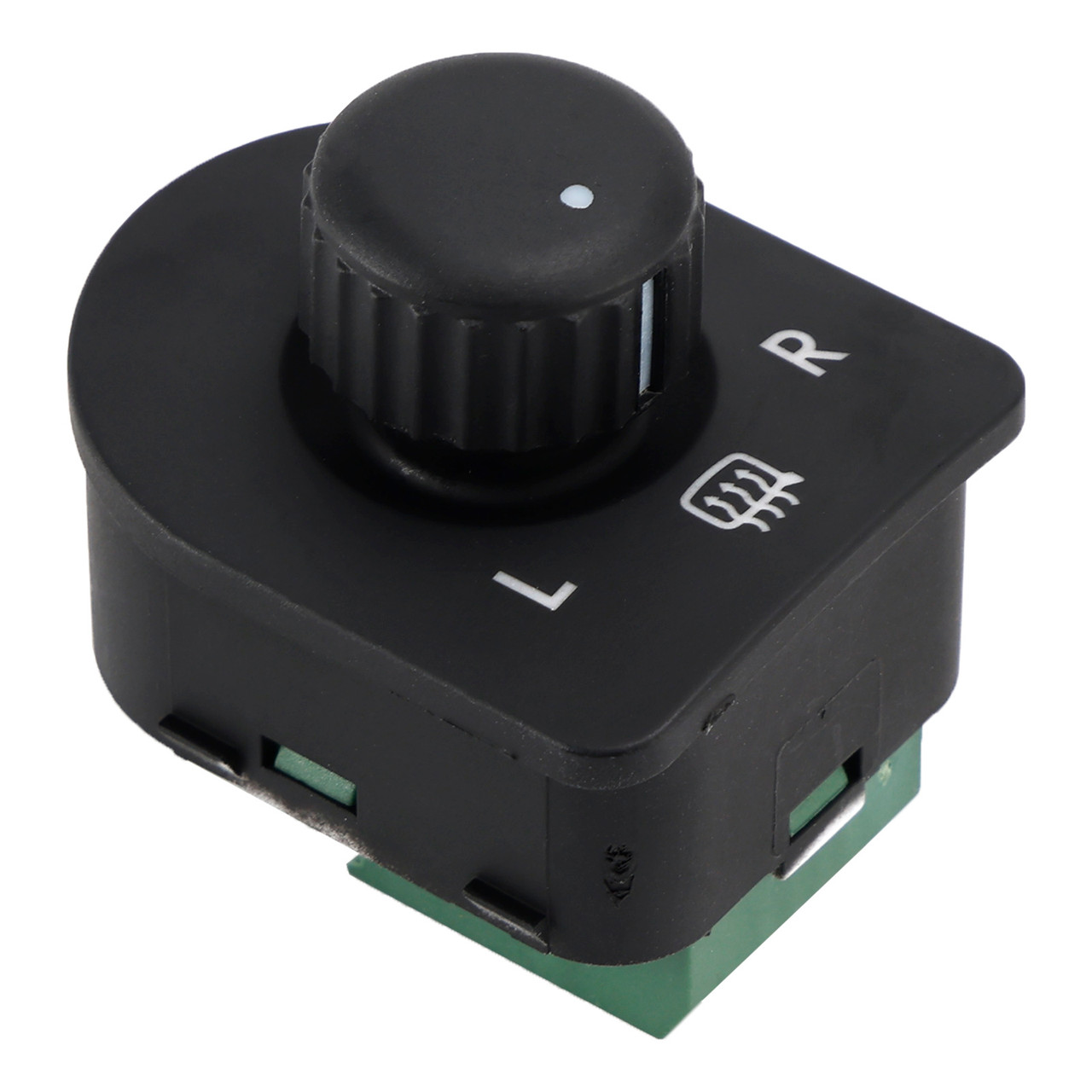 2003-2015 VW California T5 Camper Mirror Adjustment Switch 7E1959565A Generic