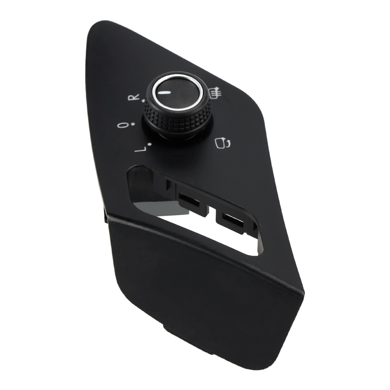 2012-2019 VW Golf Mk7 Power Mirror Folding Switch LHD 5G0959565AG Generic