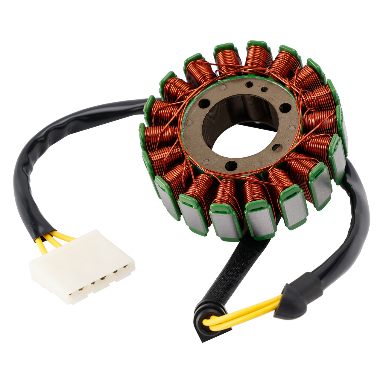 2011-2021 Duke 125 200 Generator Stator Regulator Rectifier Assy Generic