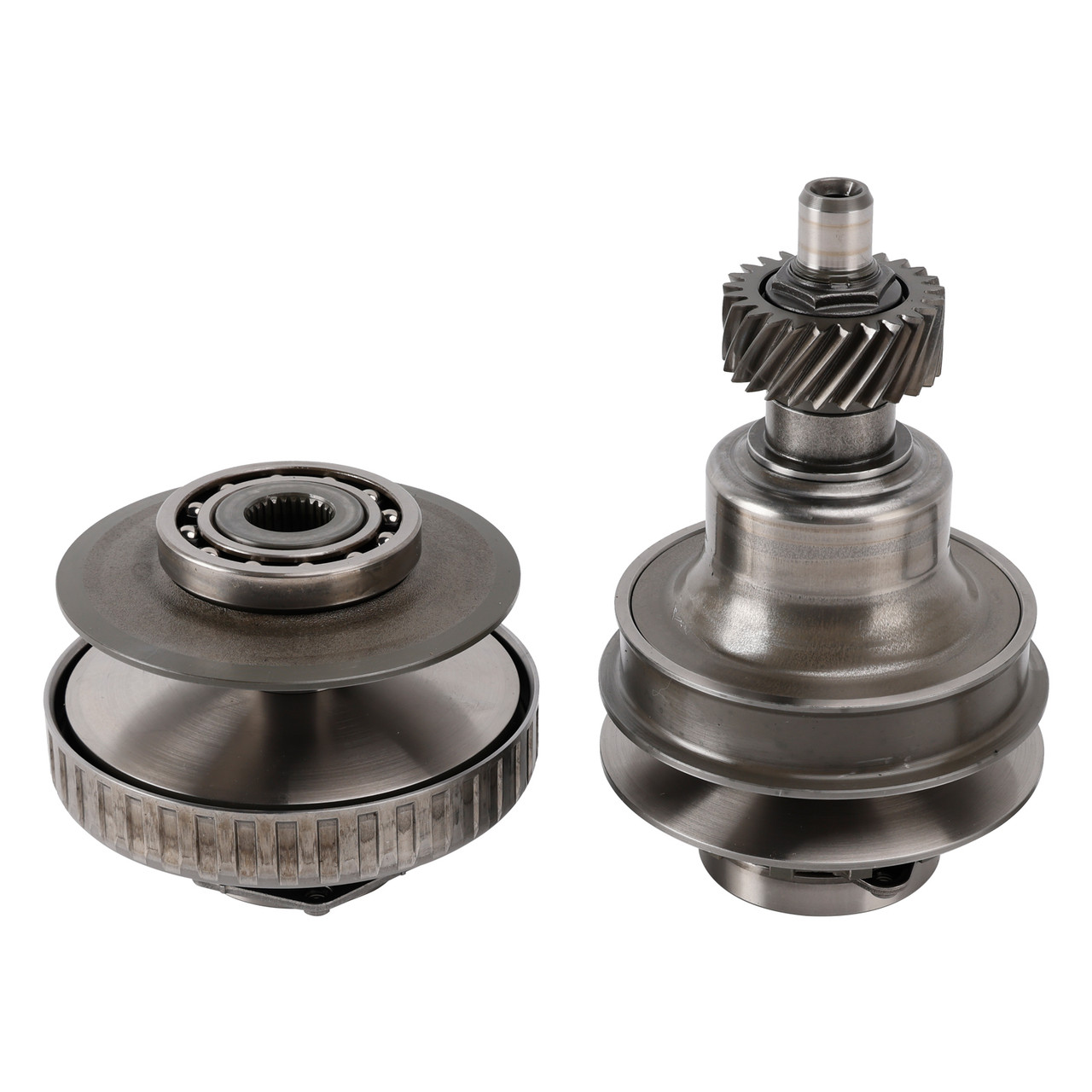 2015-2016 Toyota Wish 1.8L CVT Transmission Pulley Set With Belt Chain K310 K313 Generic