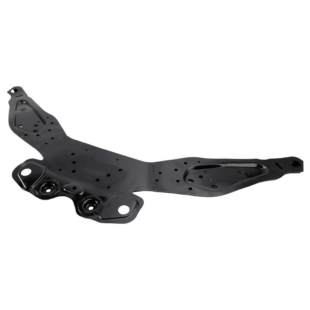 2014-2019 Infiniti Q70 Front Crossmember Subframe Bracket 544B2JK51B Generic