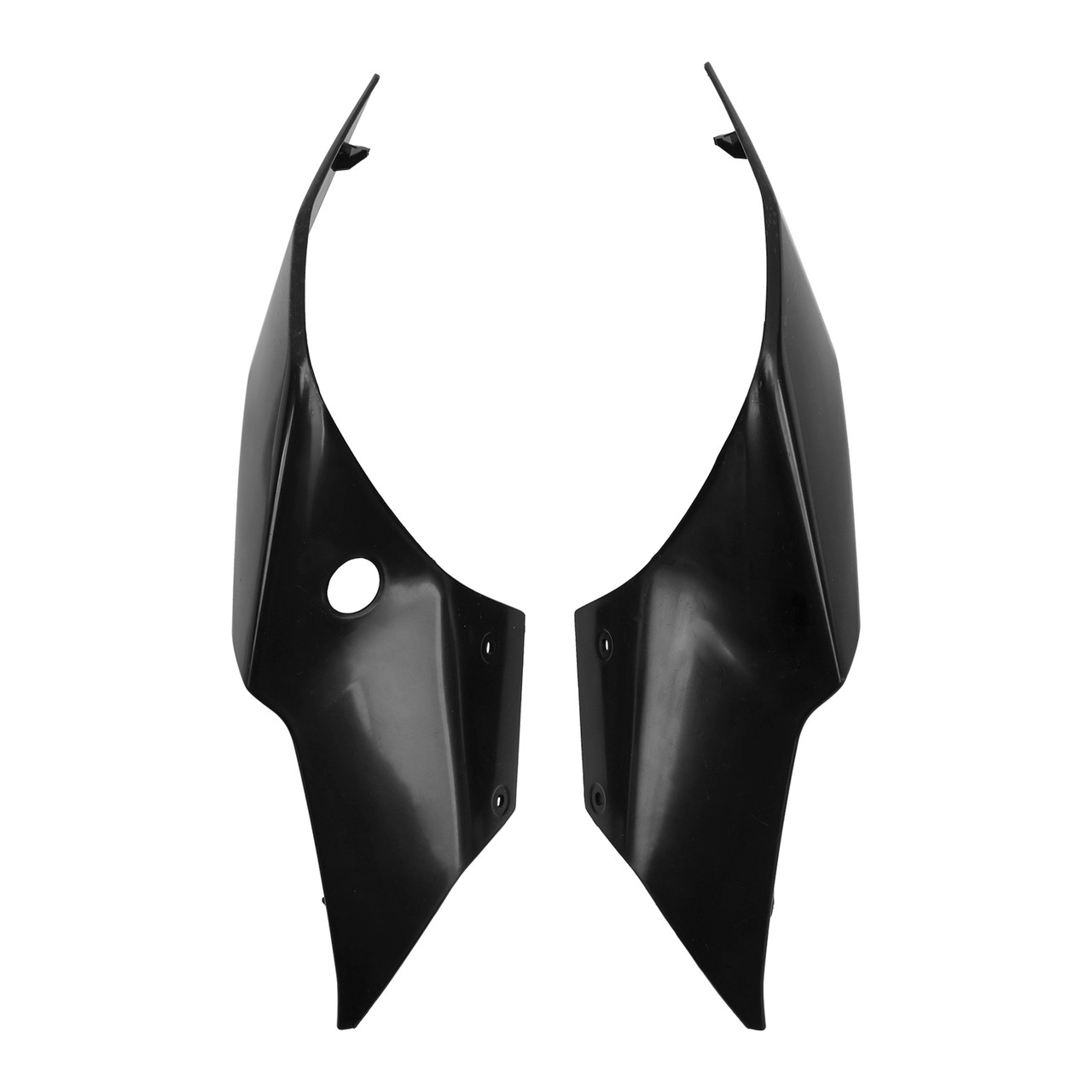2020-2024 Kawasaki Z900 Aftermarket Fairing Set Generic