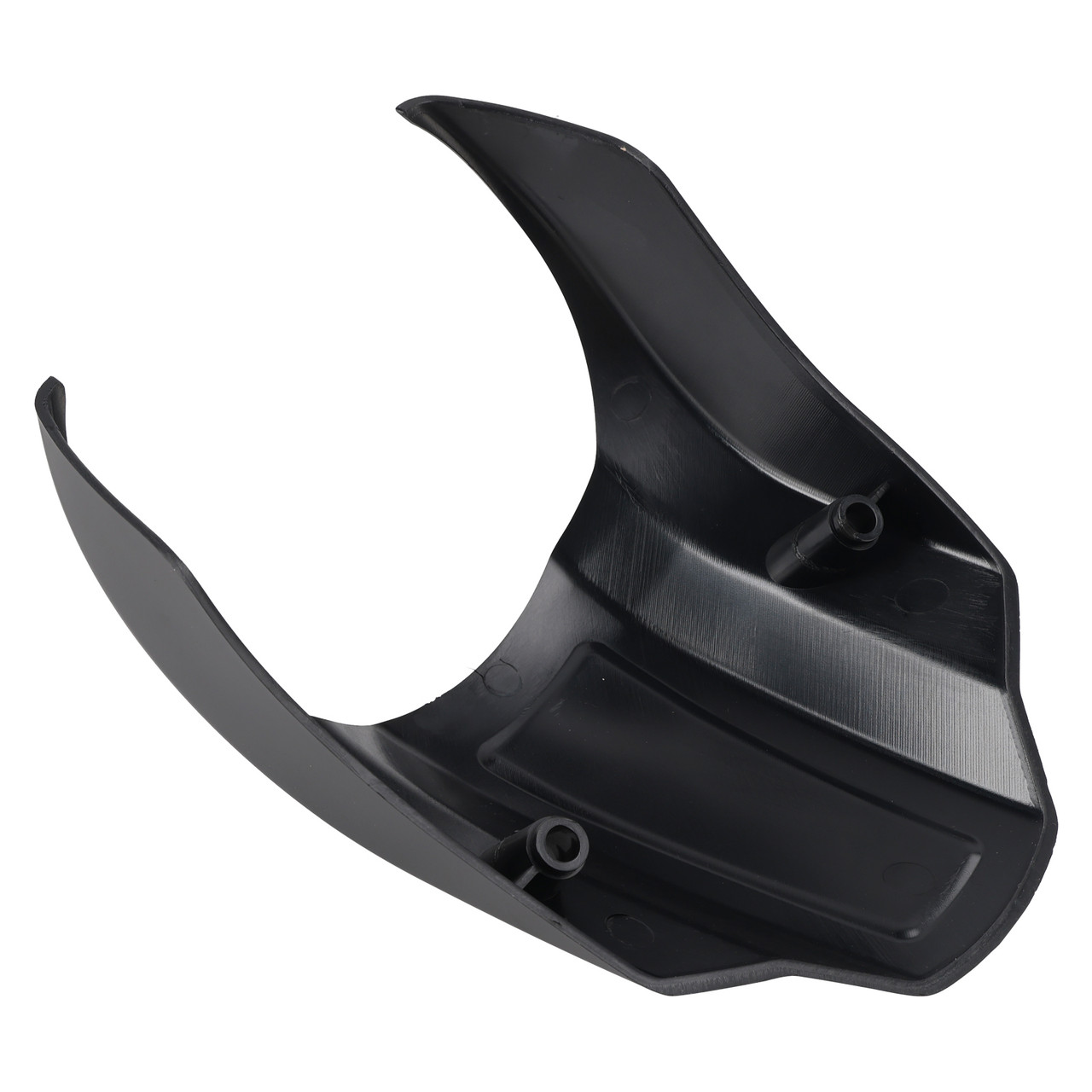 2018-2024 Harley Softail Breakout Front Headlight Fairing Cover Matte Black Generic