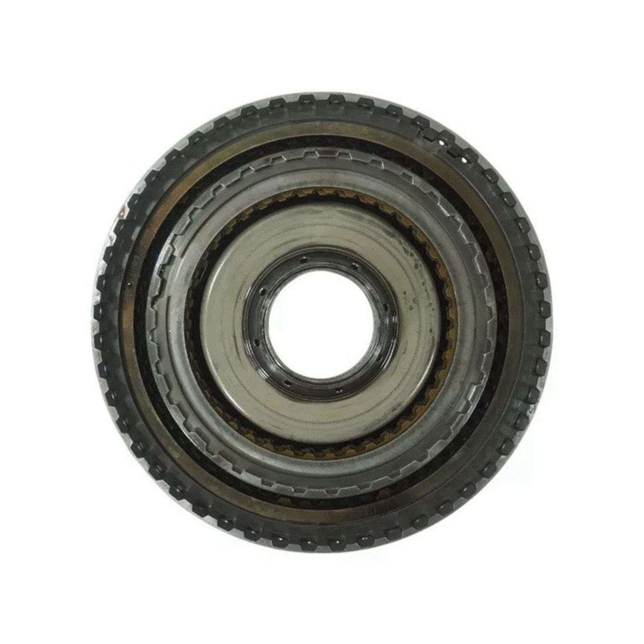 2017-2022 Toyota Transmission Super Banner Rebuild Kit C3/C4 Drum Clutch UA80E UA80F Generic