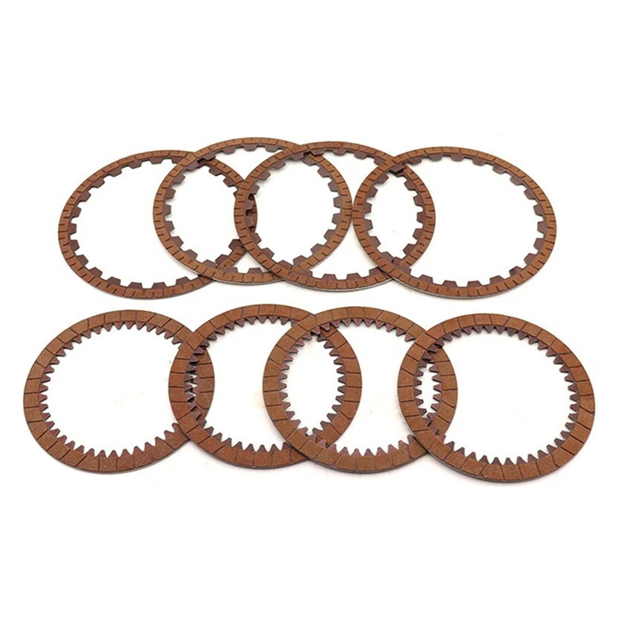 2014-2016 Honda Civic 1.3L 1.8L M3WC CVT Auto Transmission Master Rebuild Kit Generic