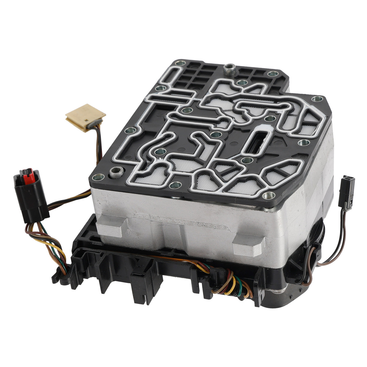 2011-2012 LANCIA MPV 62TE Transmission Solenoid Block Filter Kit Generic