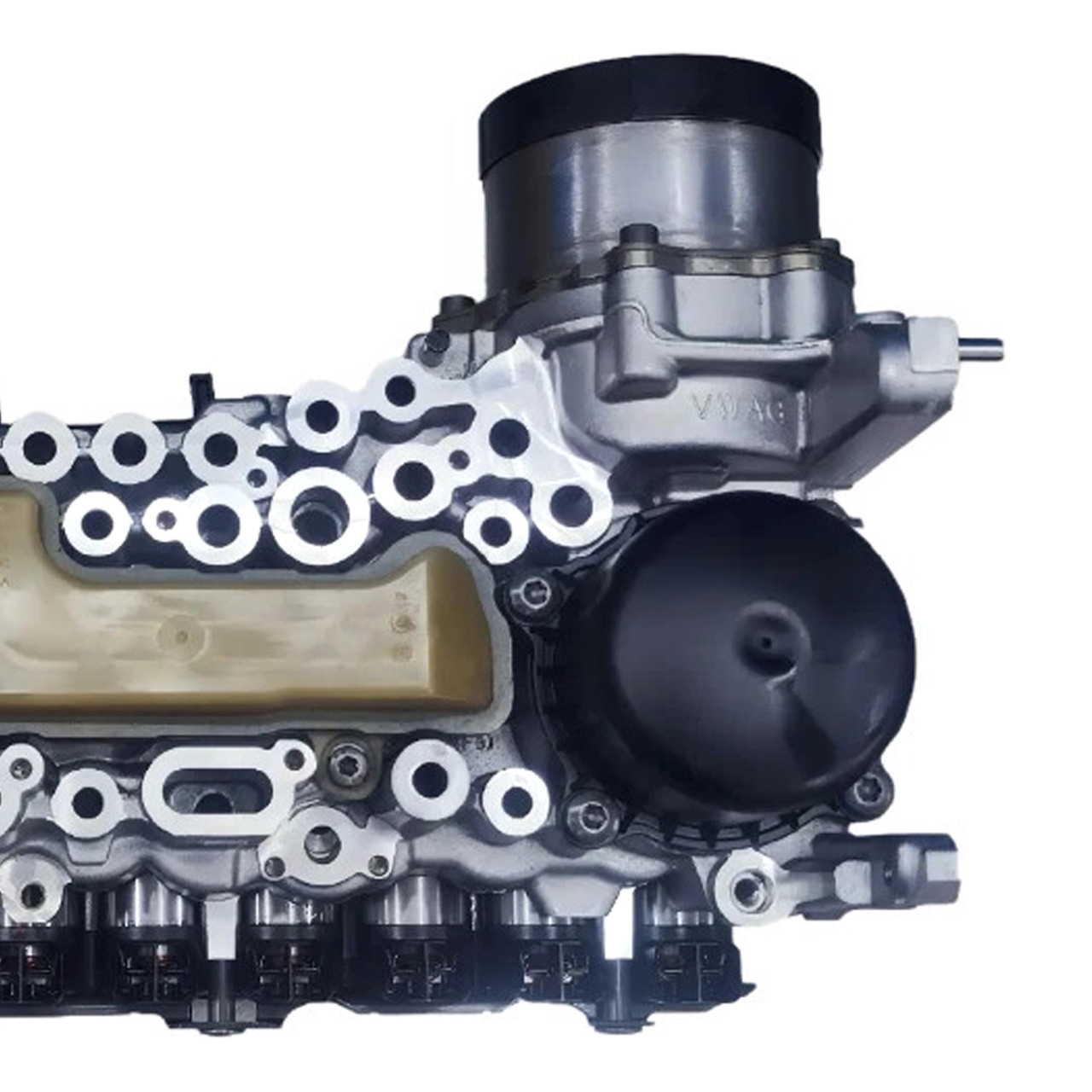 AUDI A6 A7 S6 7-Speed Automatic Transmission Valve Body DL382 0CK325031AH Generic