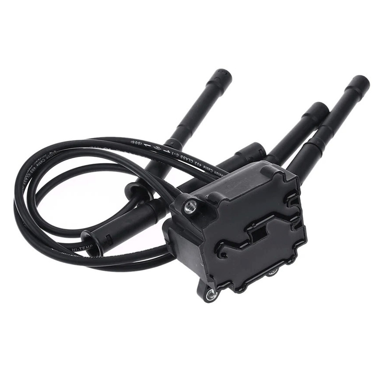 1998-2012 Renault Clio MK Ignition Coil Pack 8200051128 Generic