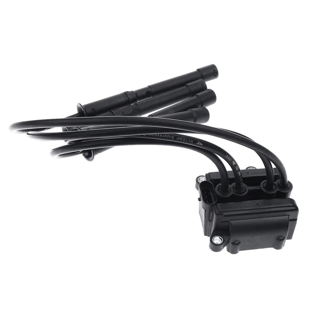 1998-2012 Renault Clio MK Ignition Coil Pack 8200051128 Generic