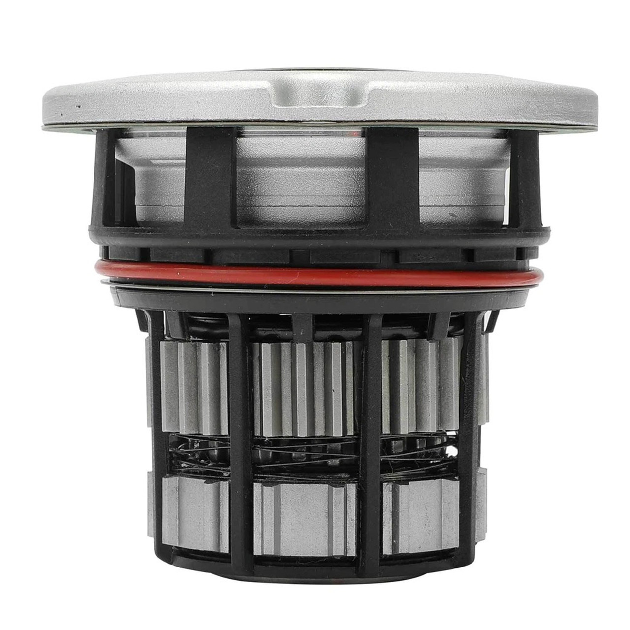 2005-2023 Ford F-250 F-350 F-450 F-550 Super Duty 2Pcs Front Manual Lock Hub Link BC3Z-3B396-B Generic