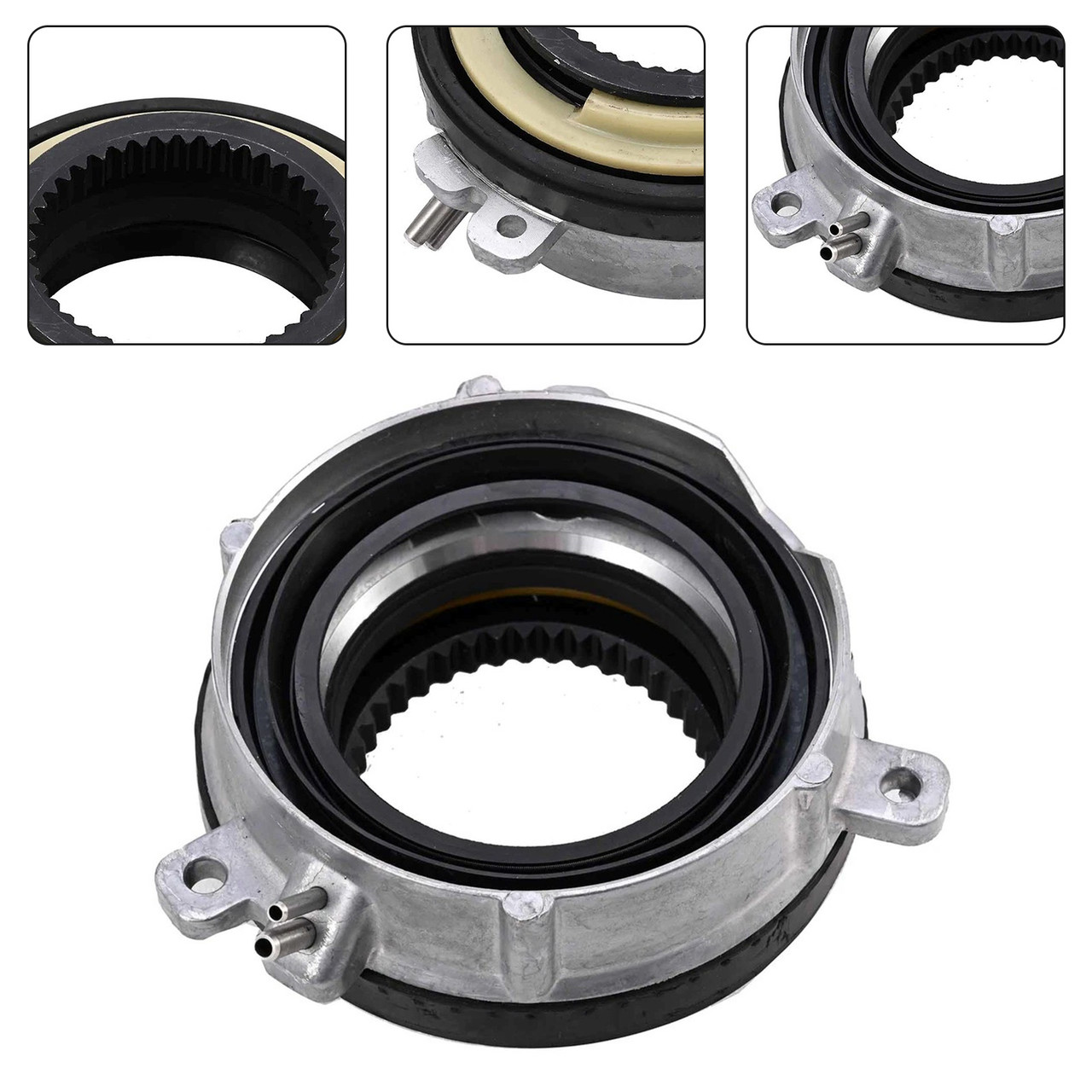 2013-2025 Ssangyong Rodius II Front Manual Wheel Locking Hub 4151009000 Generic