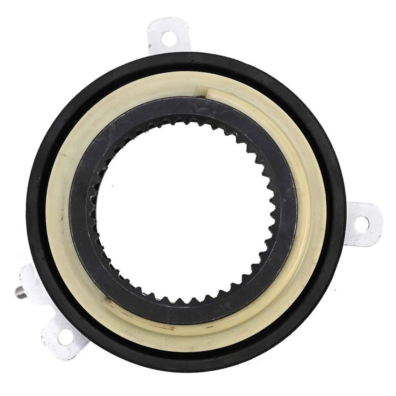 2018-2025 Ssangyong Musso 2Pcs Front Manual Wheel Locking Hub 4151009000 Generic