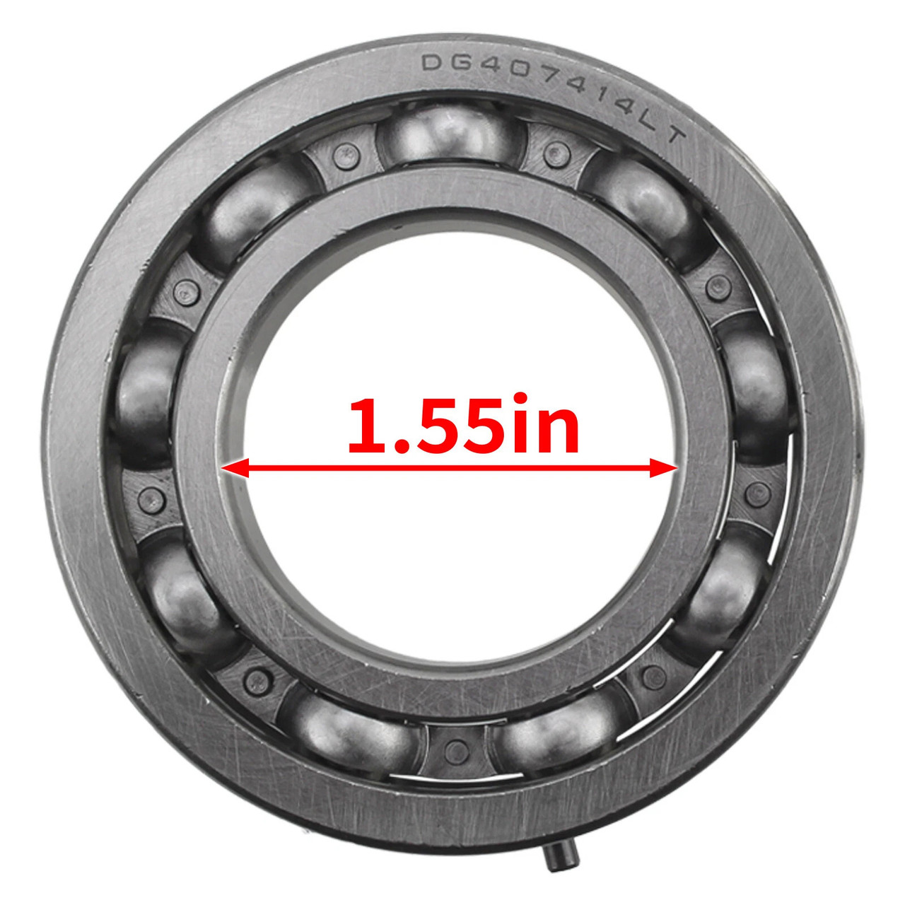 Subaru Transnation 4PCS TR580 Auto Transmission Bearings Kit 135220D Generic