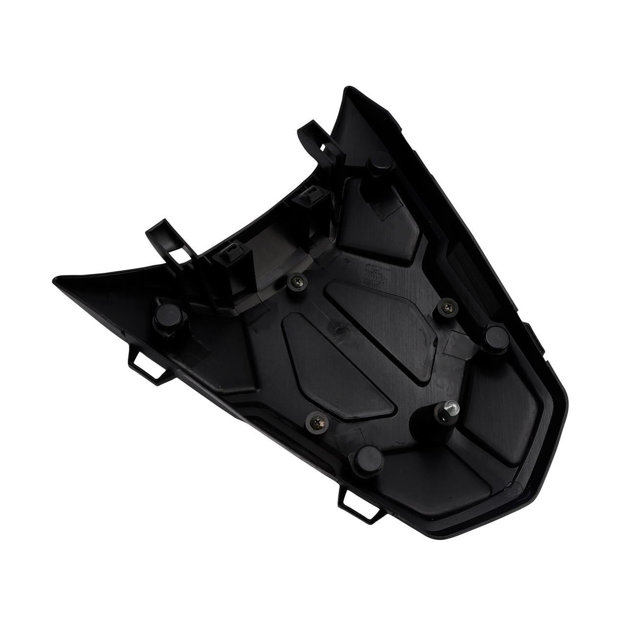 2024-2026 BMW R1300GS Tail Rear Seat Cover Fairing Cowl Black Generic