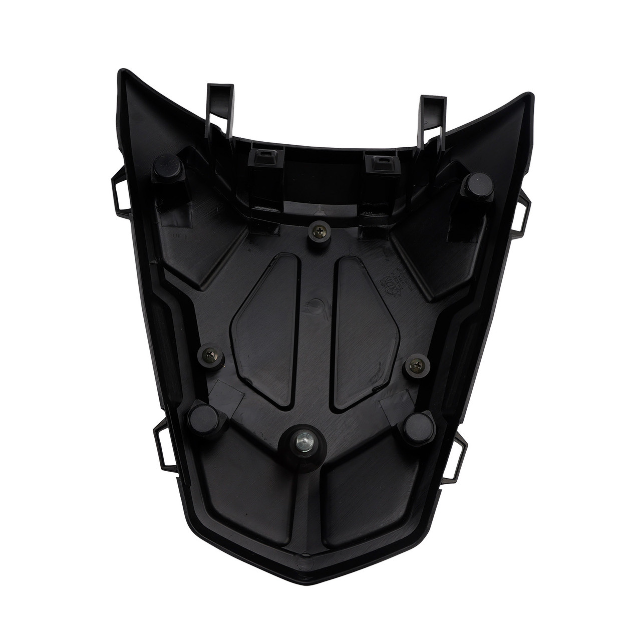 2024-2026 BMW R1300GS Tail Rear Seat Cover Fairing Cowl Silver Generic