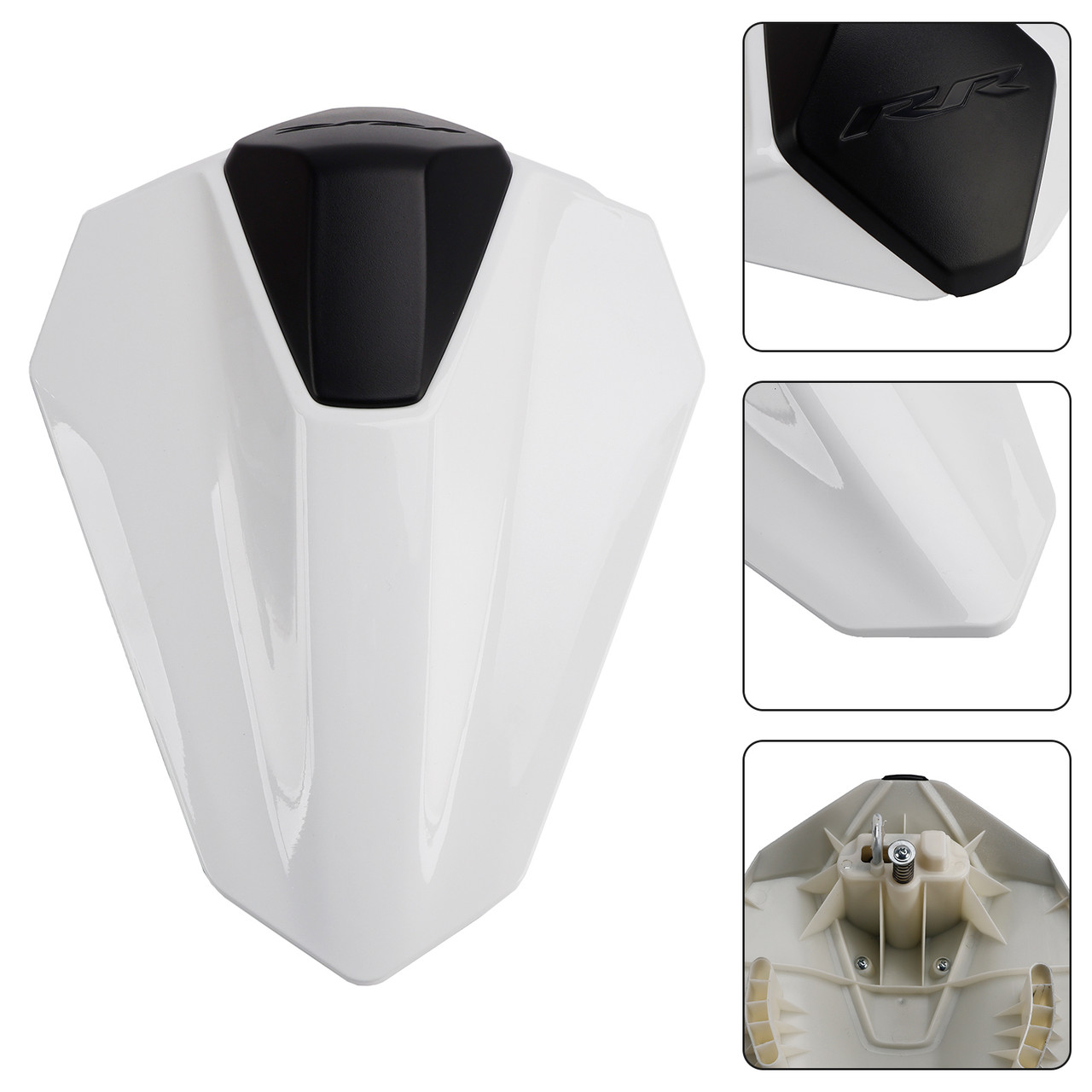 2023-2024 Honda CBR250RR Tail Rear Seat Cover Fairing Cowl Generic