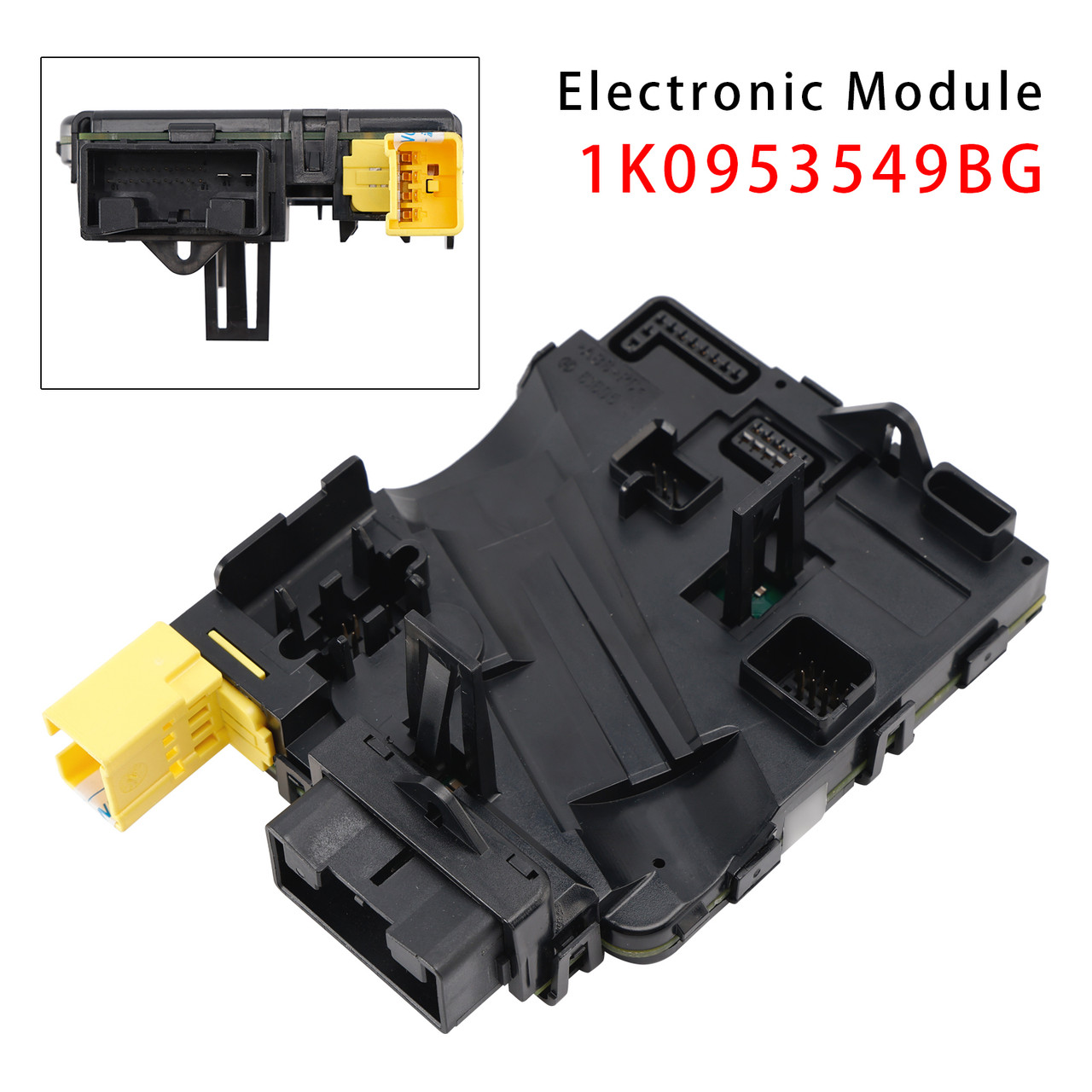 2003-2015 VW Caddy Eos Golf Jetta Tiguan Touran