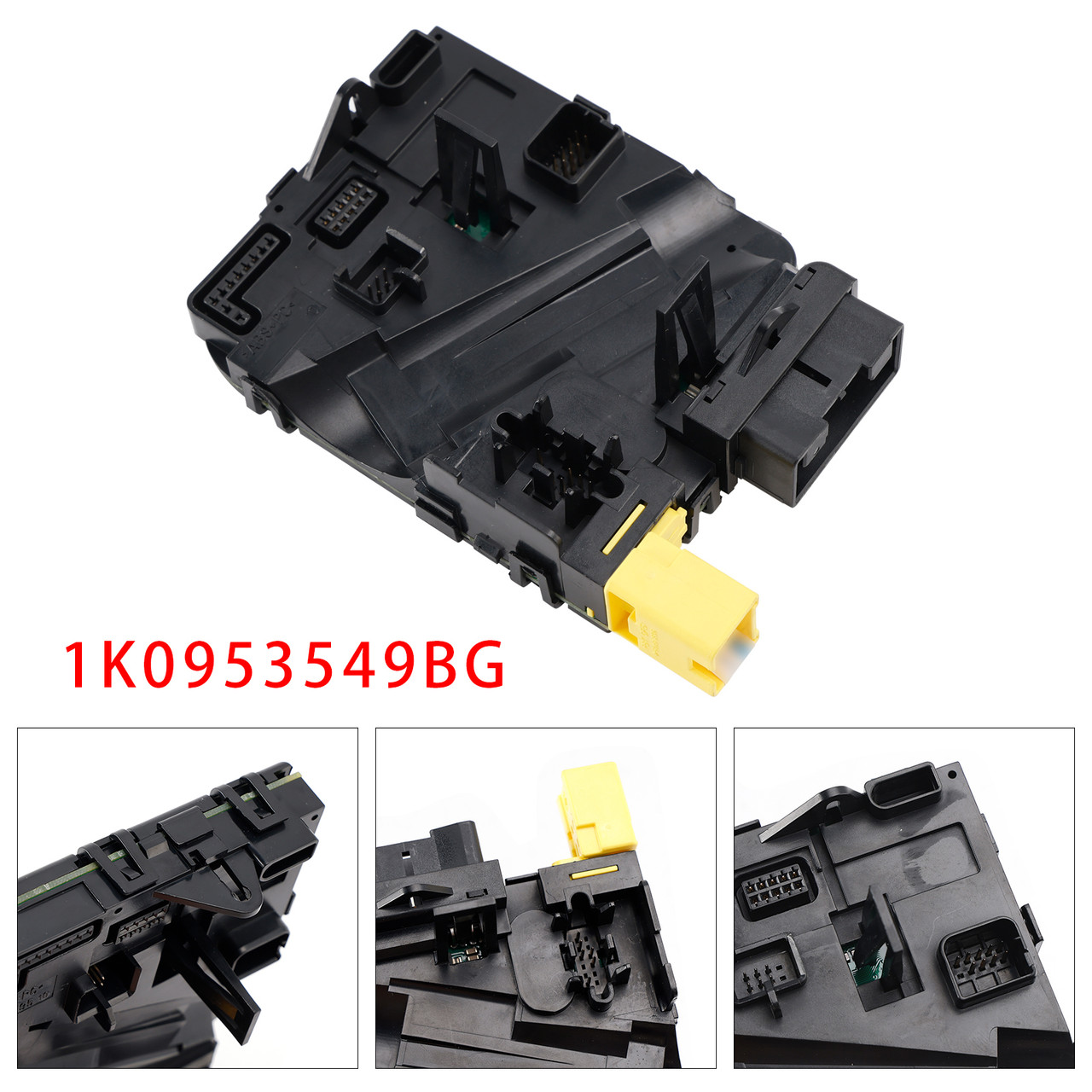 2003-2015 VW Caddy Eos Golf Jetta Tiguan Touran