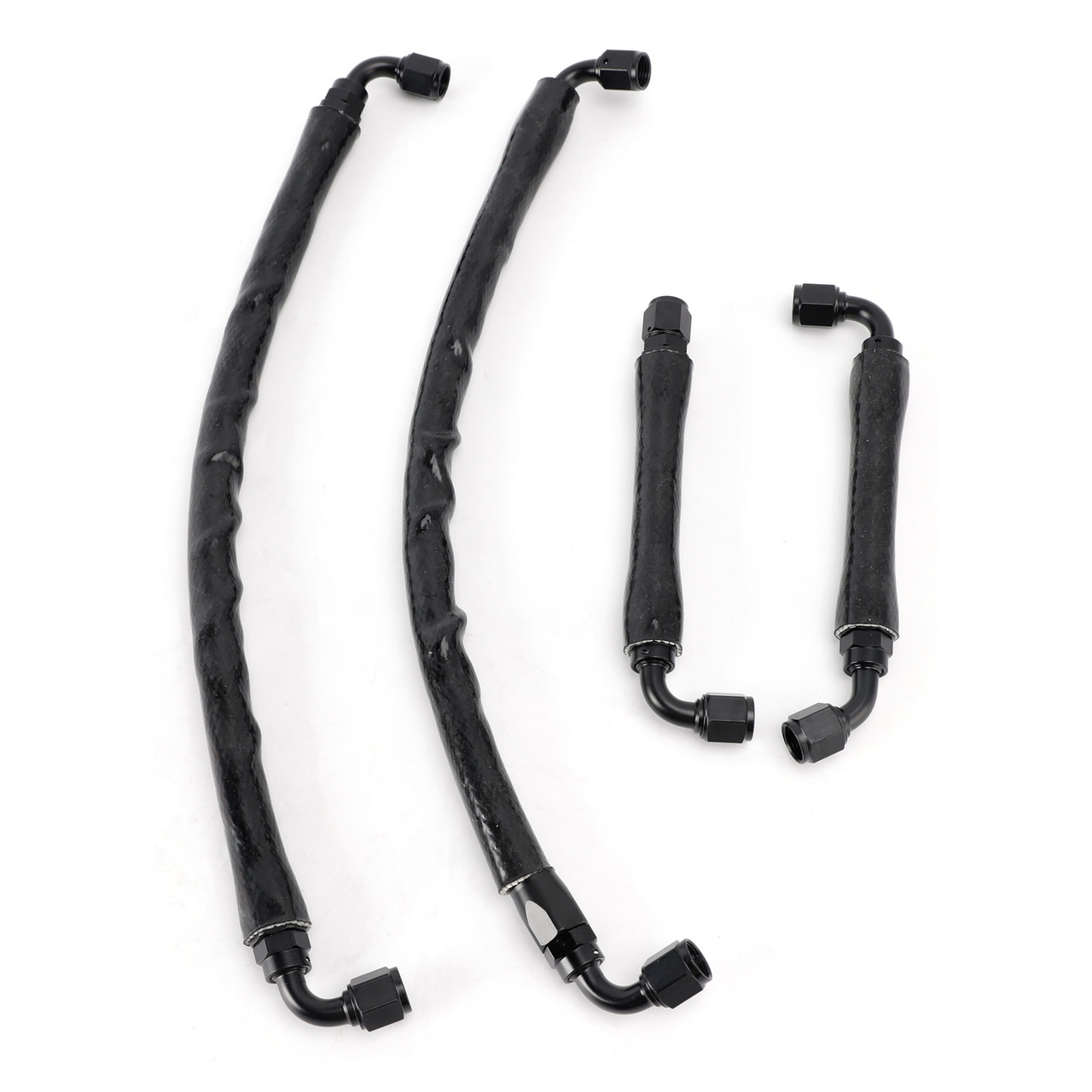 2015-2017 Lincoln Navigator Turbocharger Coolant Line Upgrade Kit 926-186/187-P Generic