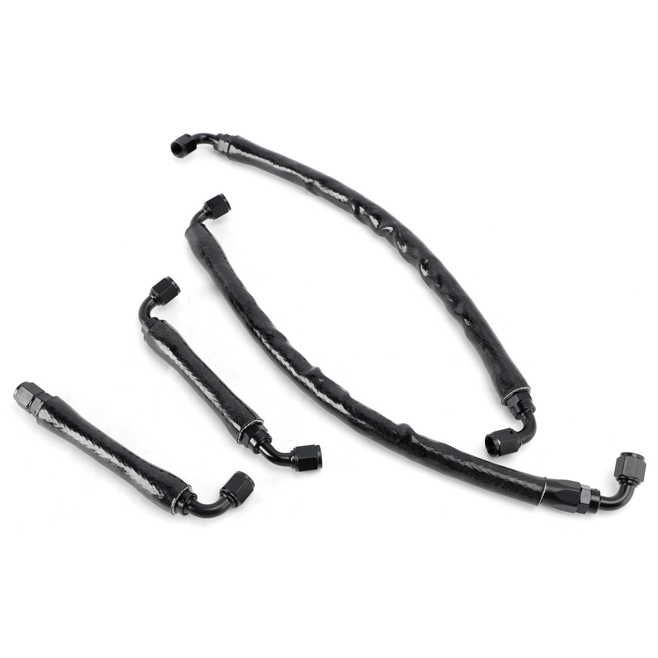 2013-2019 Ford Transit Turbocharger Coolant Line Upgrade Kit 926-186/187-P Generic