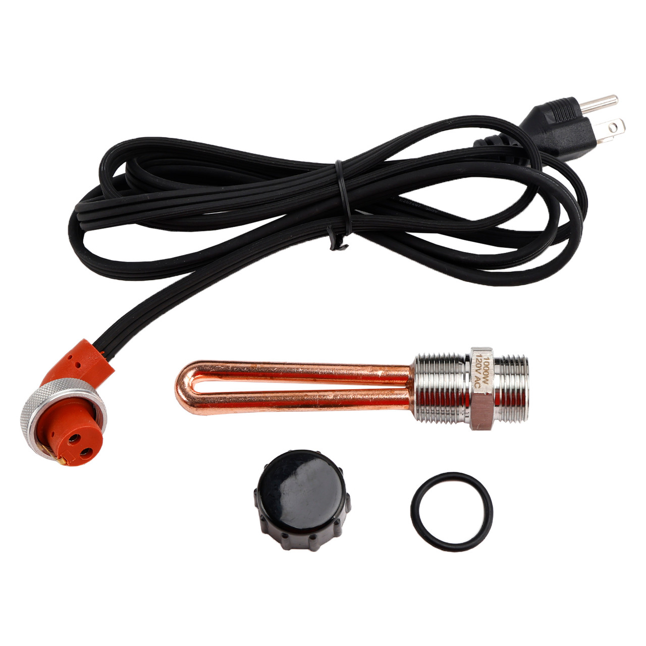 1997-2003 Ford 7.3 7.3L Diesel 120V 1000W Engine Block Heater F7TZ-6A051-AA Generic