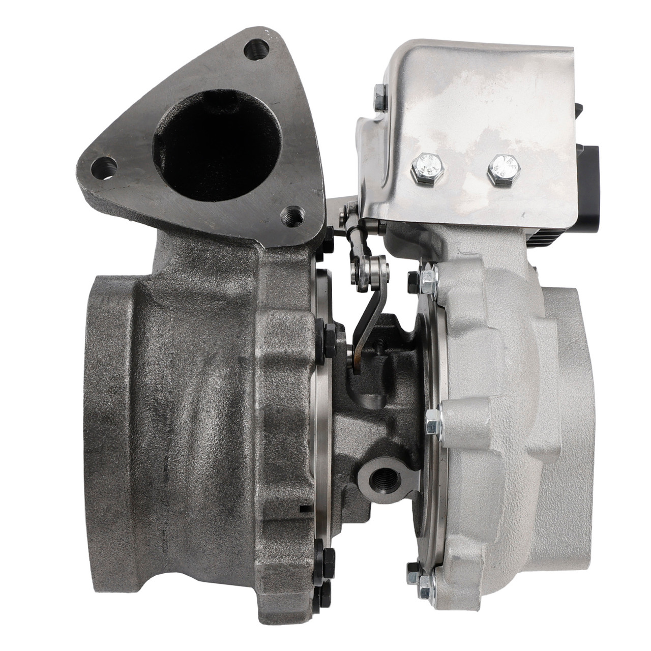 2011-On Ford Transit MK8 Ranger 2.2 RWD Euro 5 Turbocharger BK3Q-6K682-CB Generic