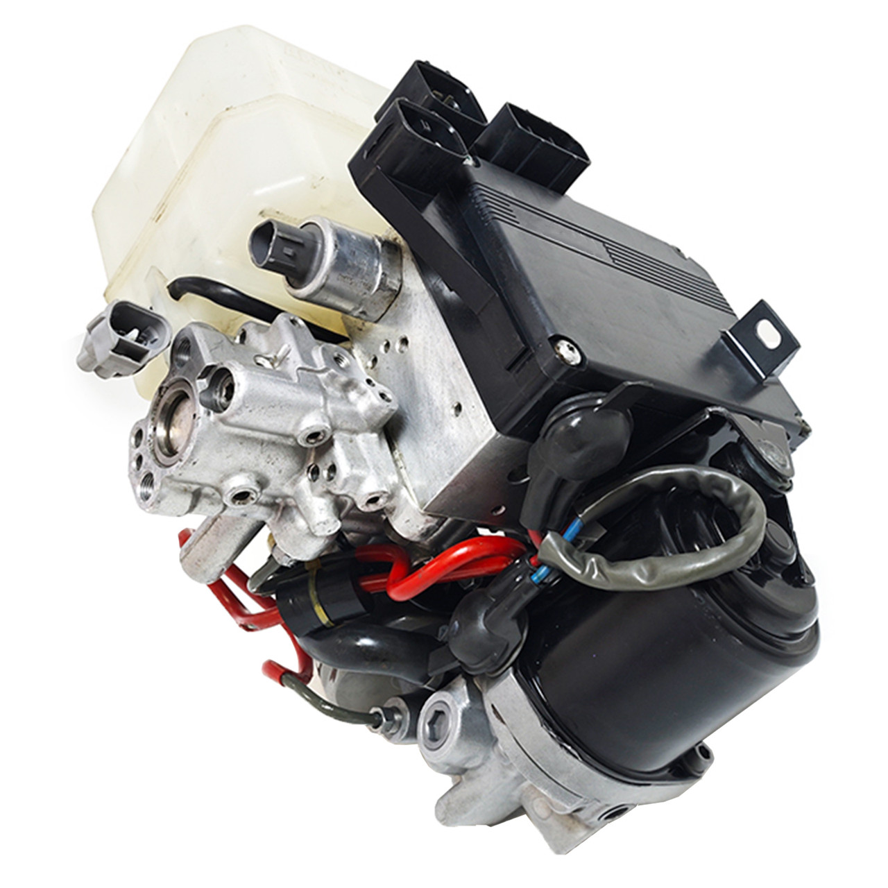 1998-1999 Toyota Land Cruiser ABS Pump Master Cylinder Booster Actuator 47050-60010 Generic