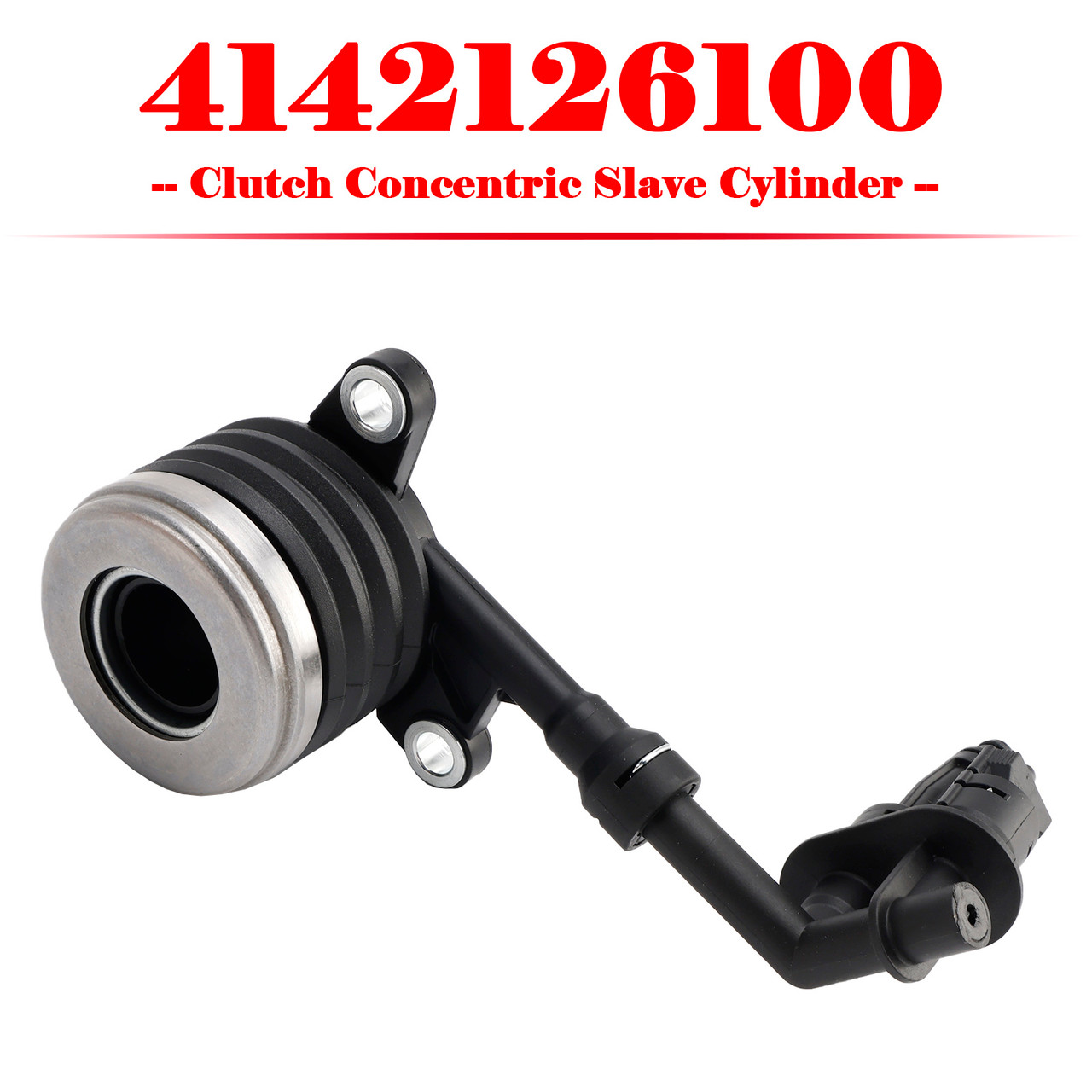 2020–2023 Hyundai Creta Elantra Clutch Concentric Slave Cylinder 4142126100 Generic