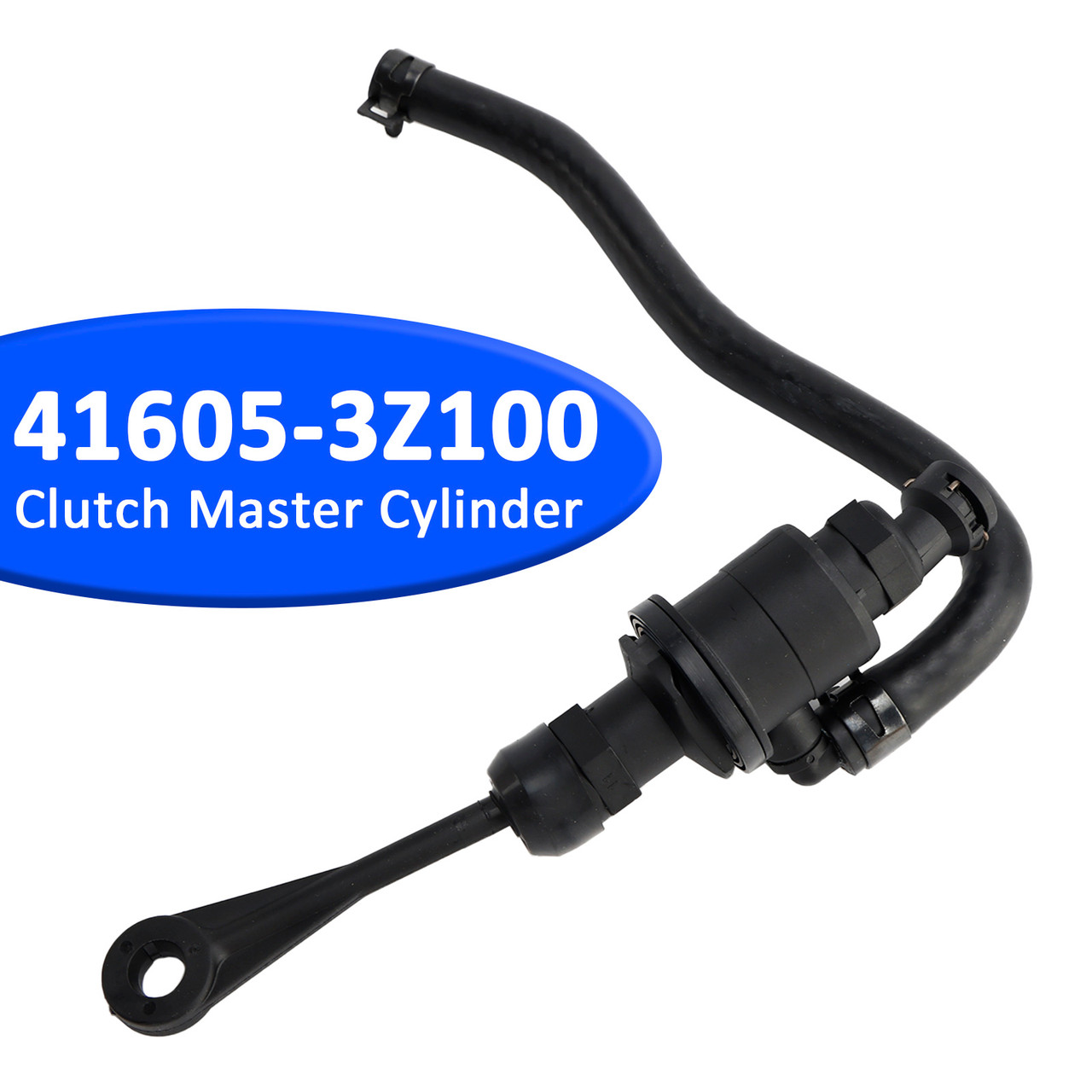 2011- Kia CEED 1.4D/1.6D/1.7D Clutch Master Cylinder 41605-3Z100 Generic