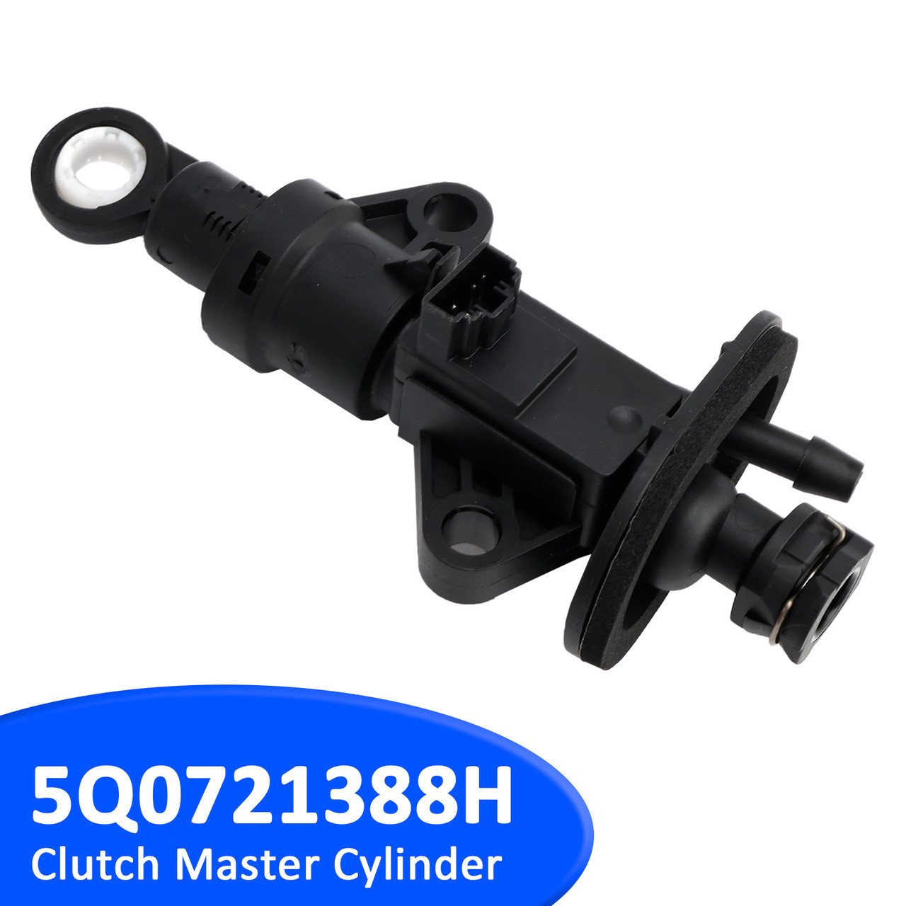 2020- Volkswagen Caravelle T6.1 Clutch Master Cylinder 5Q0721388H Generic