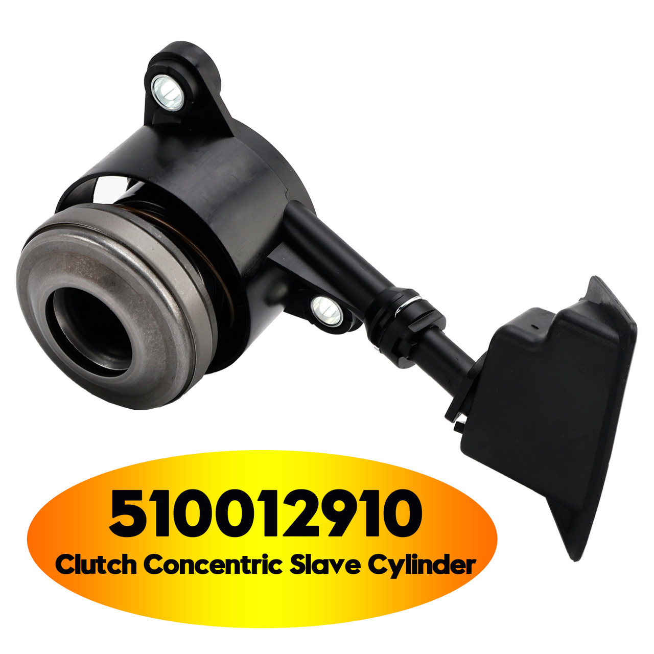 2007-Peugeot 3008 308 5008 207 Clutch Concentric Slave Cylinder 510012910 ZA2401671 Generic