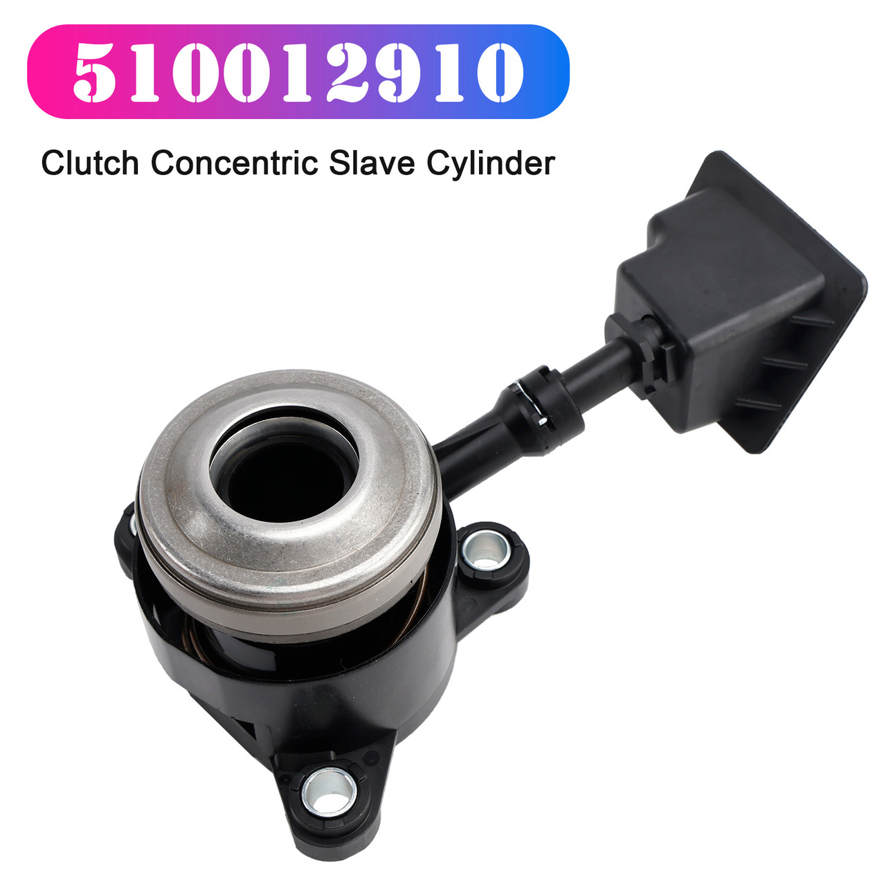 2007-Peugeot 3008 308 5008 207 Clutch Concentric Slave Cylinder 510012910 ZA2401671 Generic