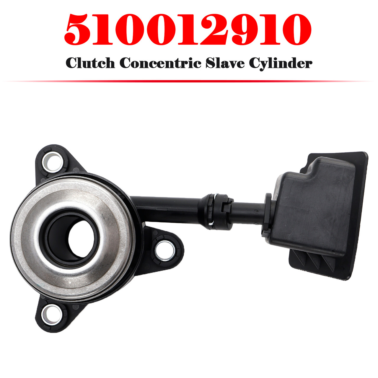 2009-2015 Citroën DS3 Hatchback 1.6 Clutch Concentric Slave Cylinder 510012910 ZA2401671 Generic