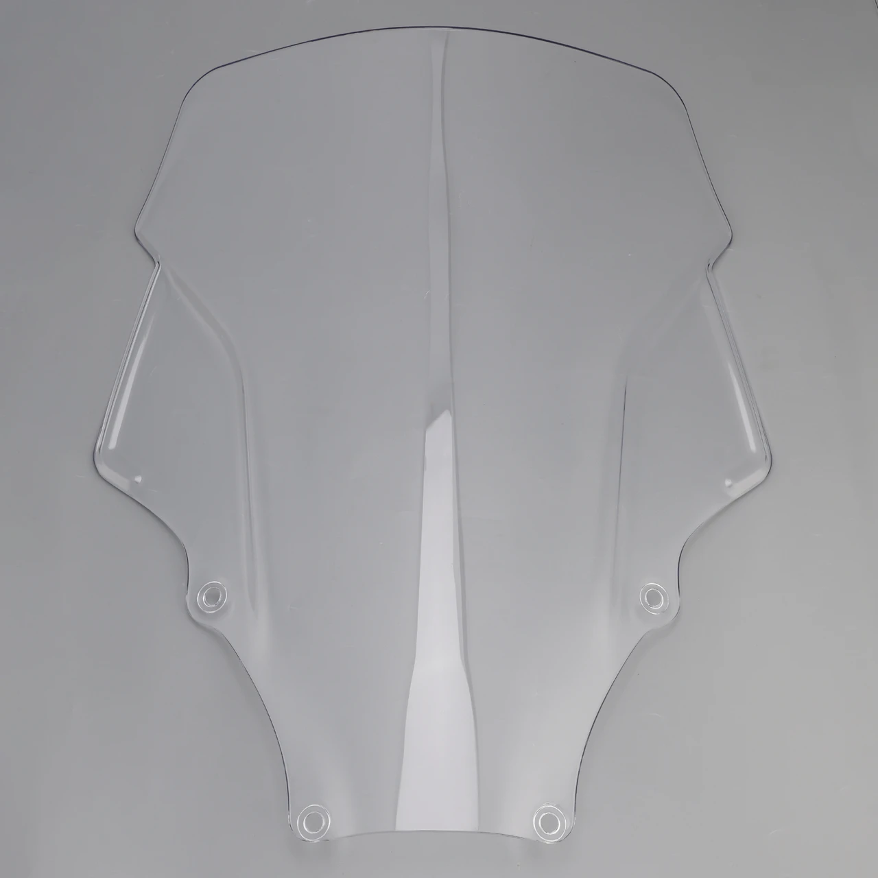 2021-2023 HONDA Forza 350 NSS350 Windshield WindScreen Clear Generic