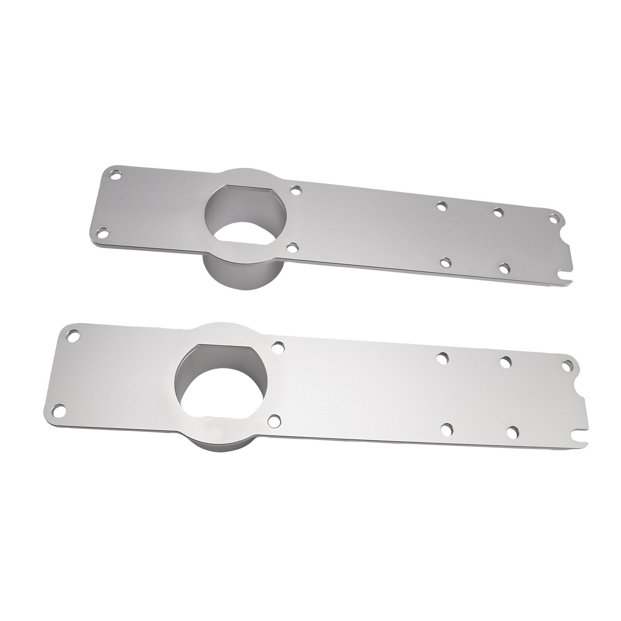 1999-2003 Ford F250 F350 F450 F550 Powerstroke 7.3L Plenum Intake Manifold Generic