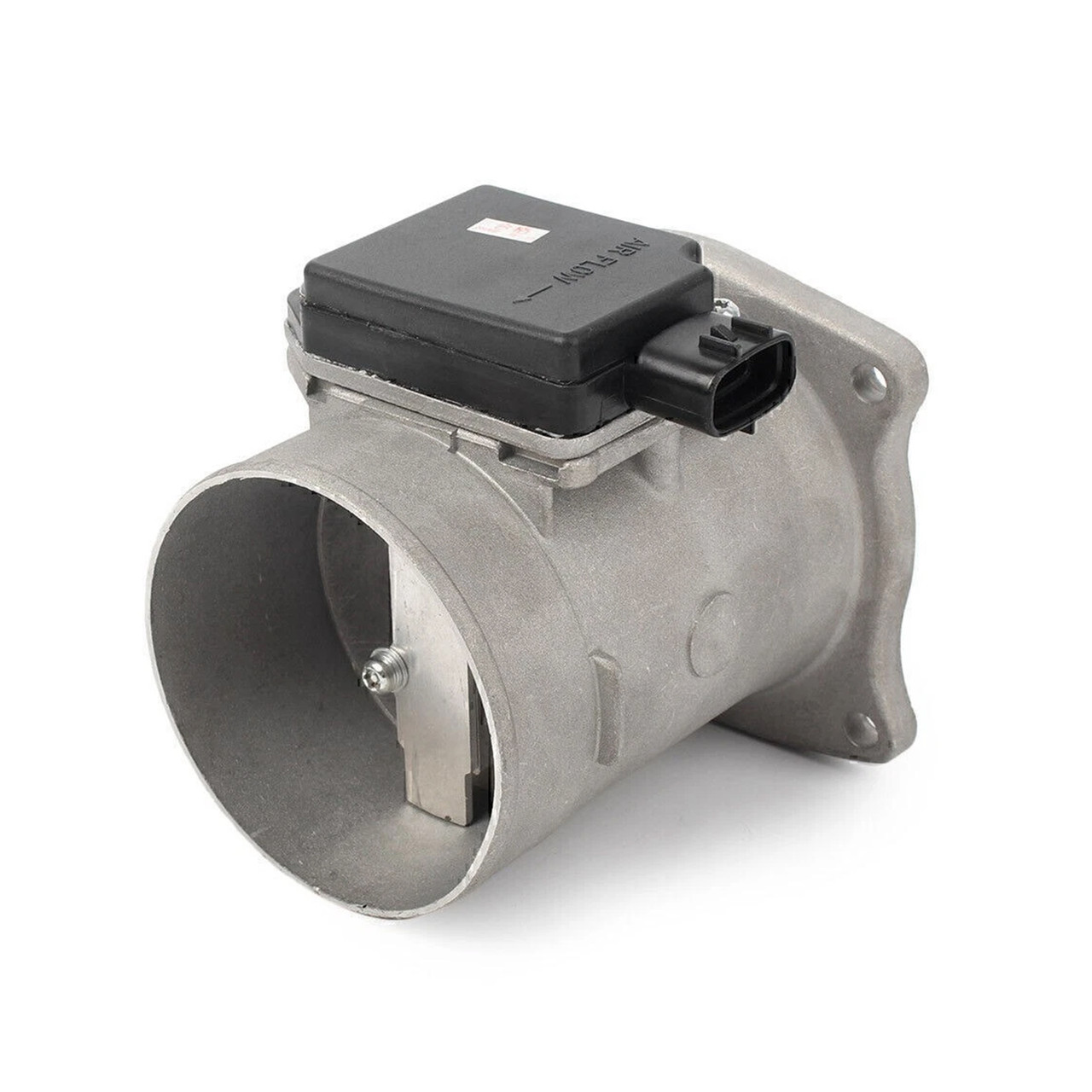 1994-1997 Toyota Tacoma 2.4L Mass Air Flow Sensor Assembly 22250-75010 Generic