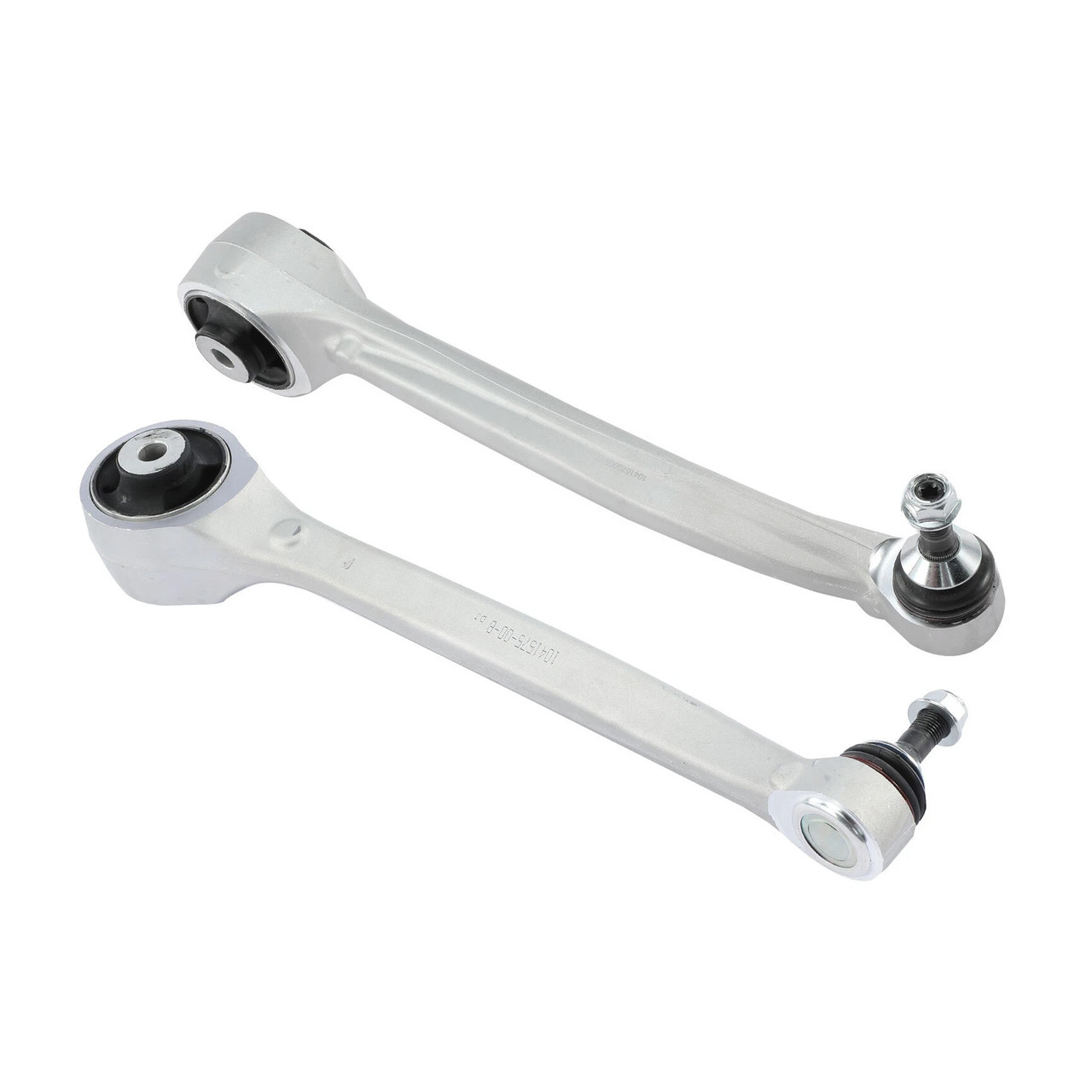 2012-2022 Tesla Model S 5YJS 2x Front Lower Forward Track Control Arms 104157000B Generic