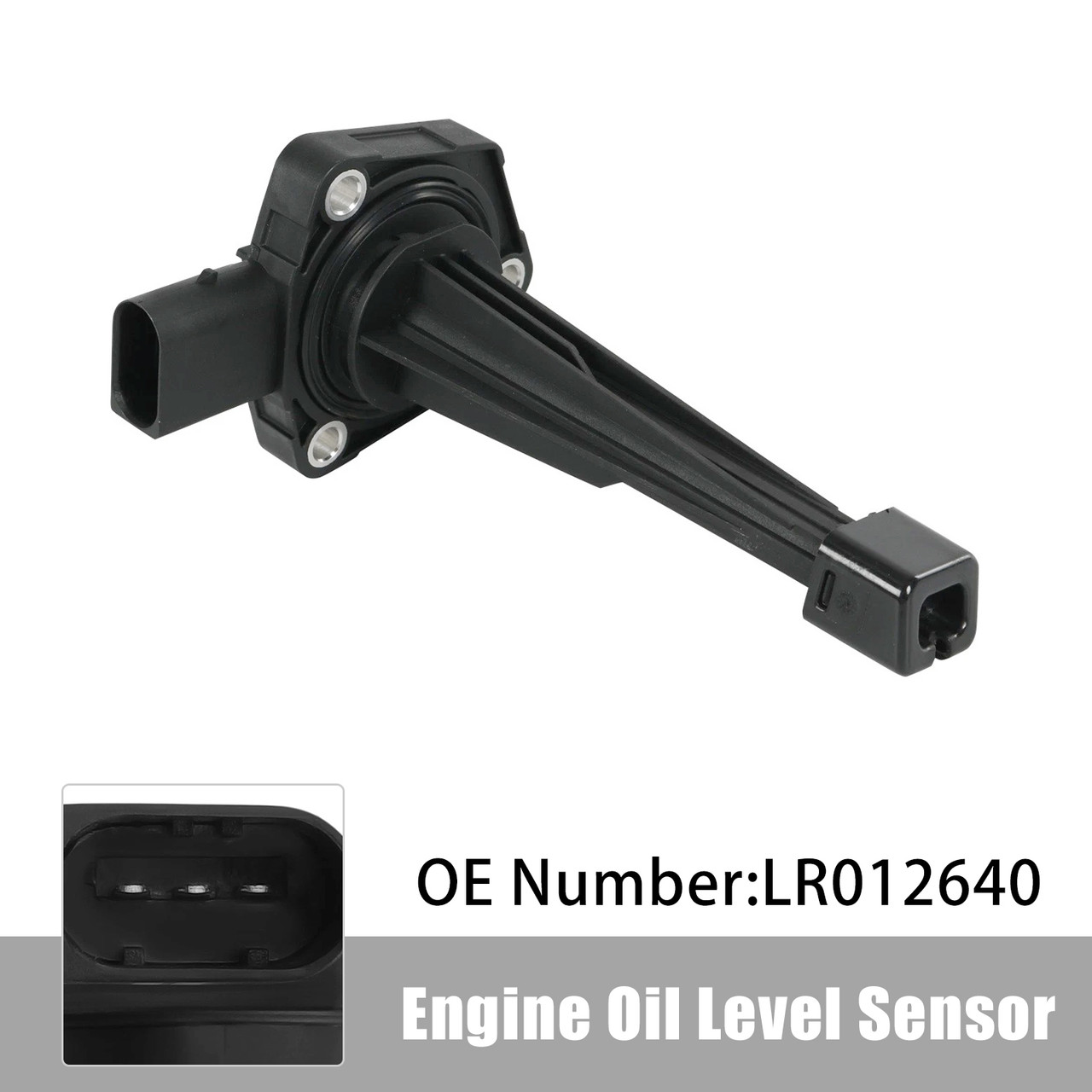 2010-2021 Land Rover Range Rover Engine Oil Level Sensor LR012640 Generic