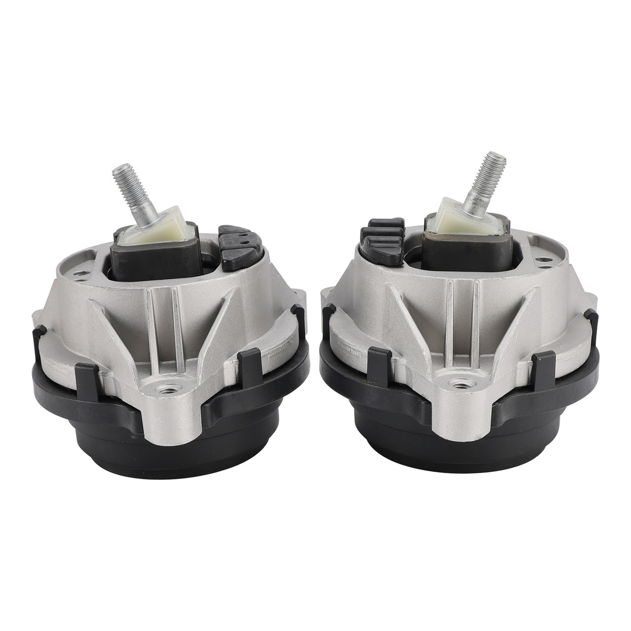 2014-2016 BMW 228i 320i 328i 428i 2x Front Engine Motor Mount 22116855456 Generic