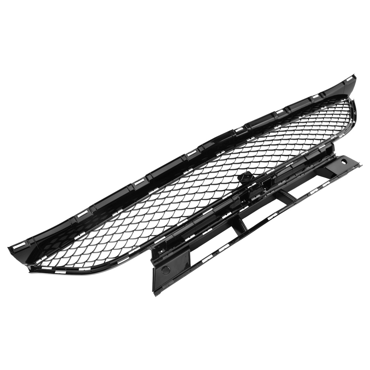 Front Rear Bumper Body Kit Fit Mercedes Benz GLE63 W292 2015-2019 W166
