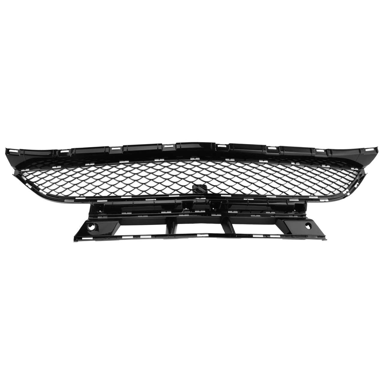 Front Rear Bumper Body Kit Fit Mercedes Benz GLE63 W292 2015-2019 W166