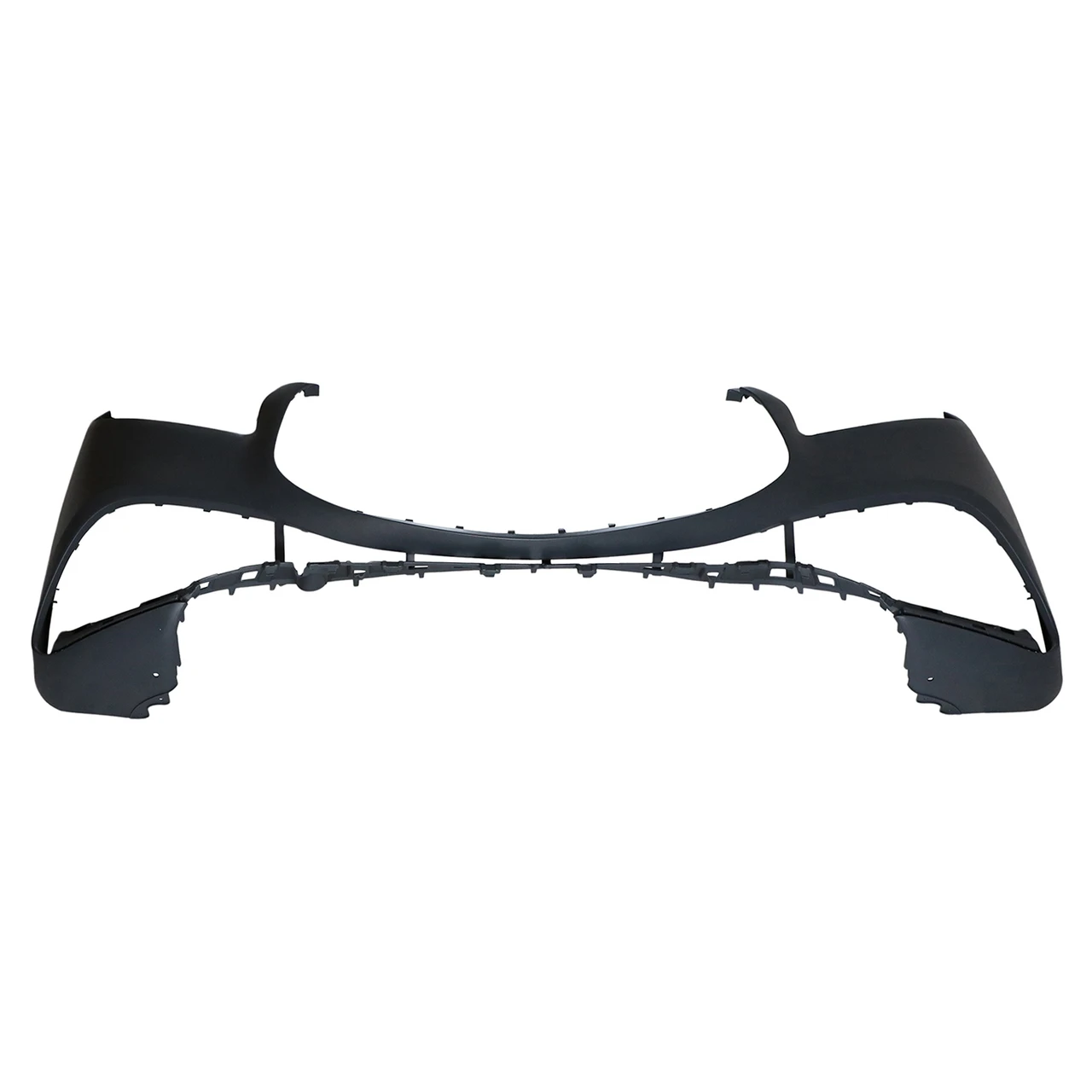 Body Kit Bumper Fit Benz GLS X167 2020-2022 Upgrade to GLS63 AMG Style
