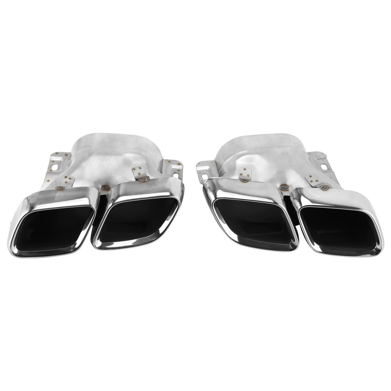 GLC63 Body Kit Bumper Fit Mercedes Benz GLC Class GLC350/250/300 2016-2019