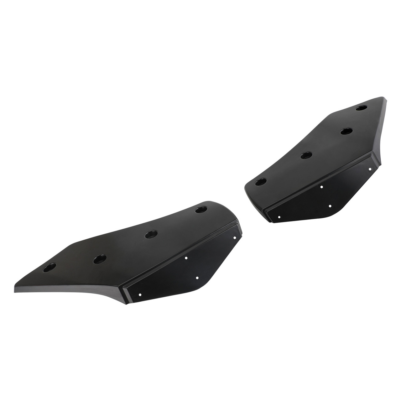 Body Kit Front Lip Rear Diffuser Fit BMW X5 F15 M Sport Upgrade MP Style