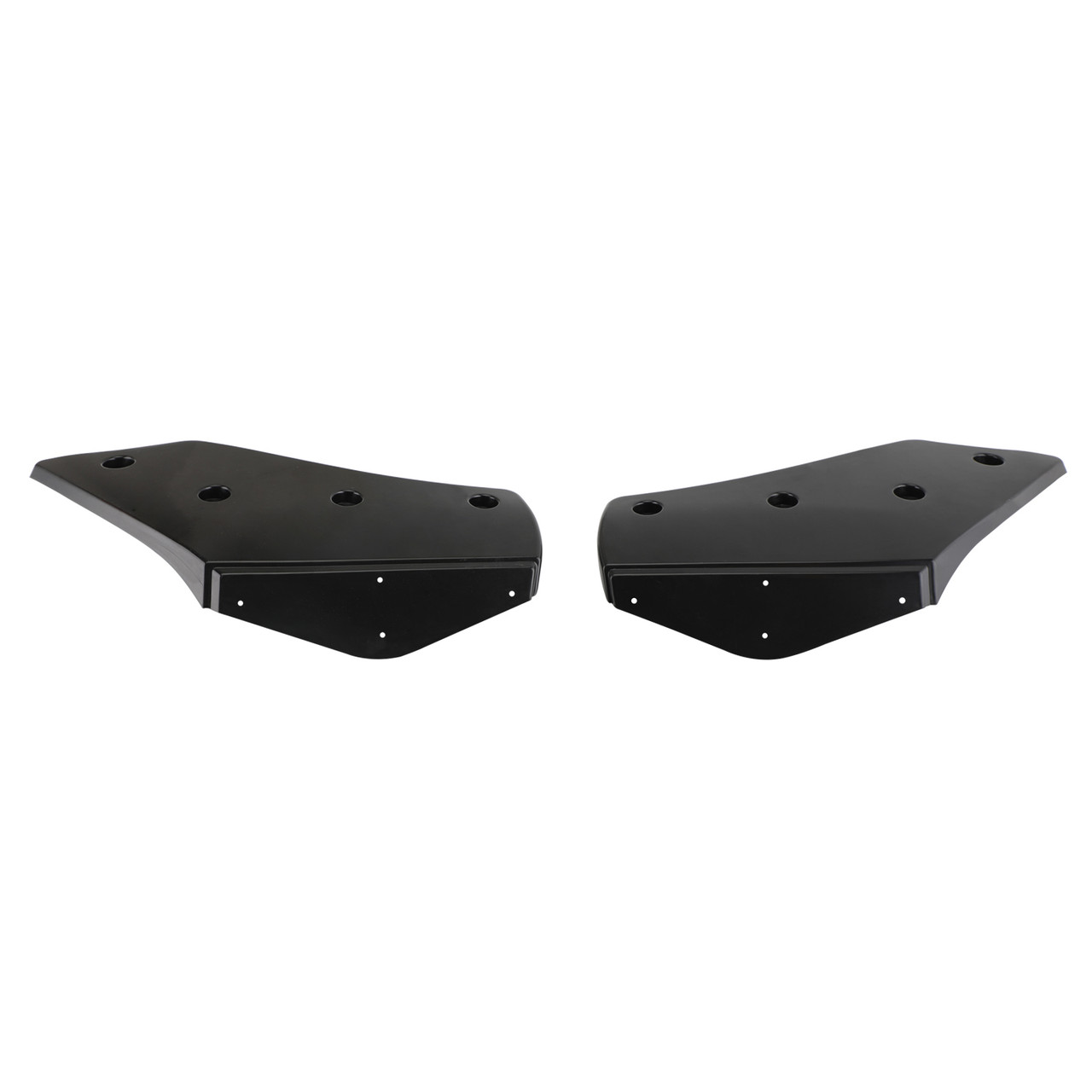 Body Kit Front Lip Rear Diffuser Fit BMW X5 F15 M Sport Upgrade MP Style