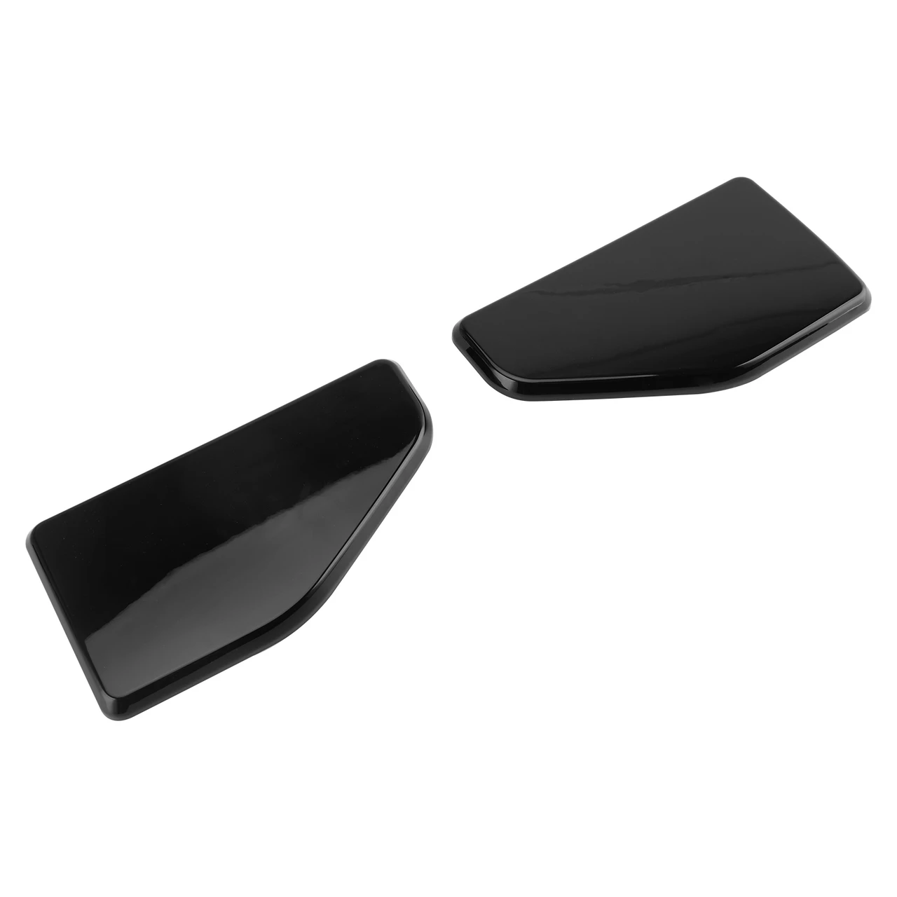 Body Kit Front Lip Rear Diffuser Fit BMW X5 F15 M Sport Upgrade MP Style