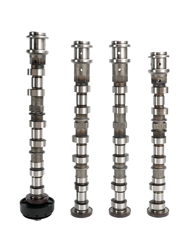 Chrysler Town & Country 2011-2016 3.6L 4Pcs Engine Camshafts 05184377AF 05184378AF 05184379AF 05184380AF 5184377AF 5184378AF 5184379AF 5184380AF