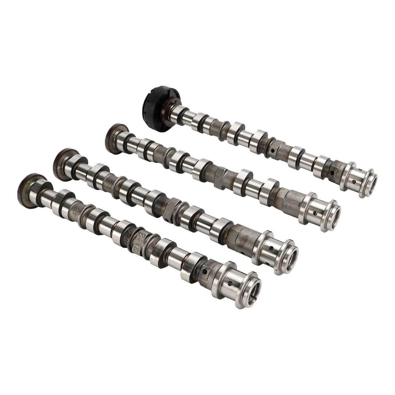 Dodge Durango 2011-2015 with 3.6L engine only 4Pcs Engine Camshafts
