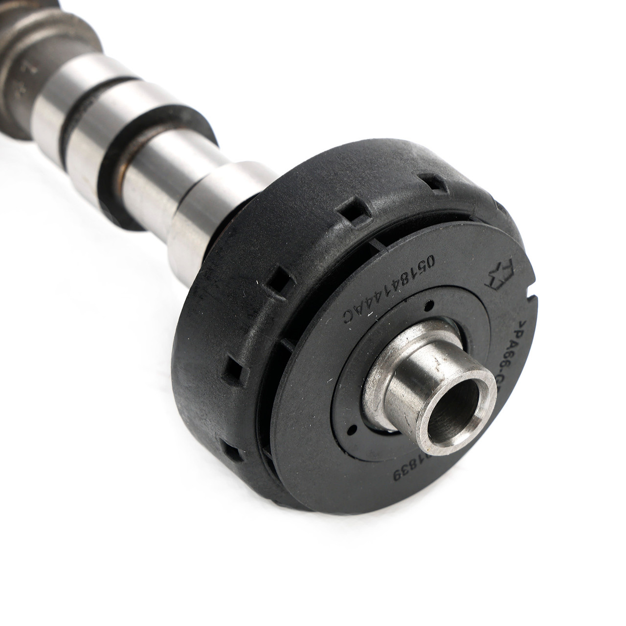 Dodge Durango 2011-2015 with 3.6L engine only 4Pcs Engine Camshafts