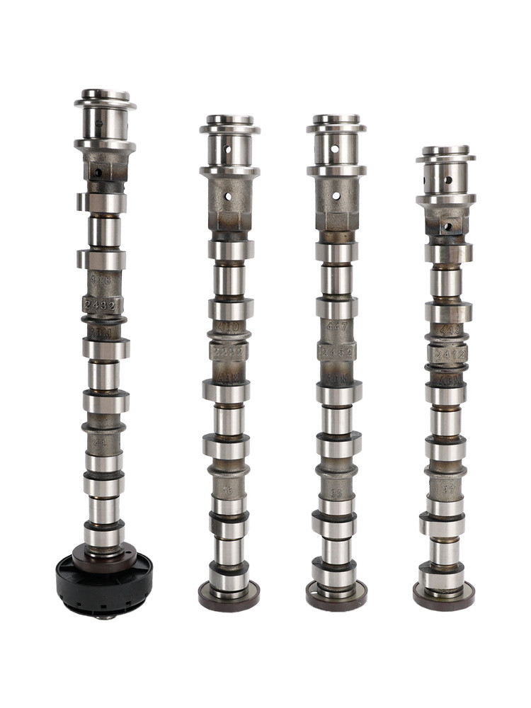 Ram Promaster 1500 2014-2021 with 3.6L engine only 4Pcs Engine Camshafts